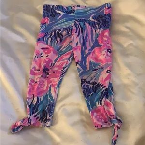 Lilly Pulitzer pants